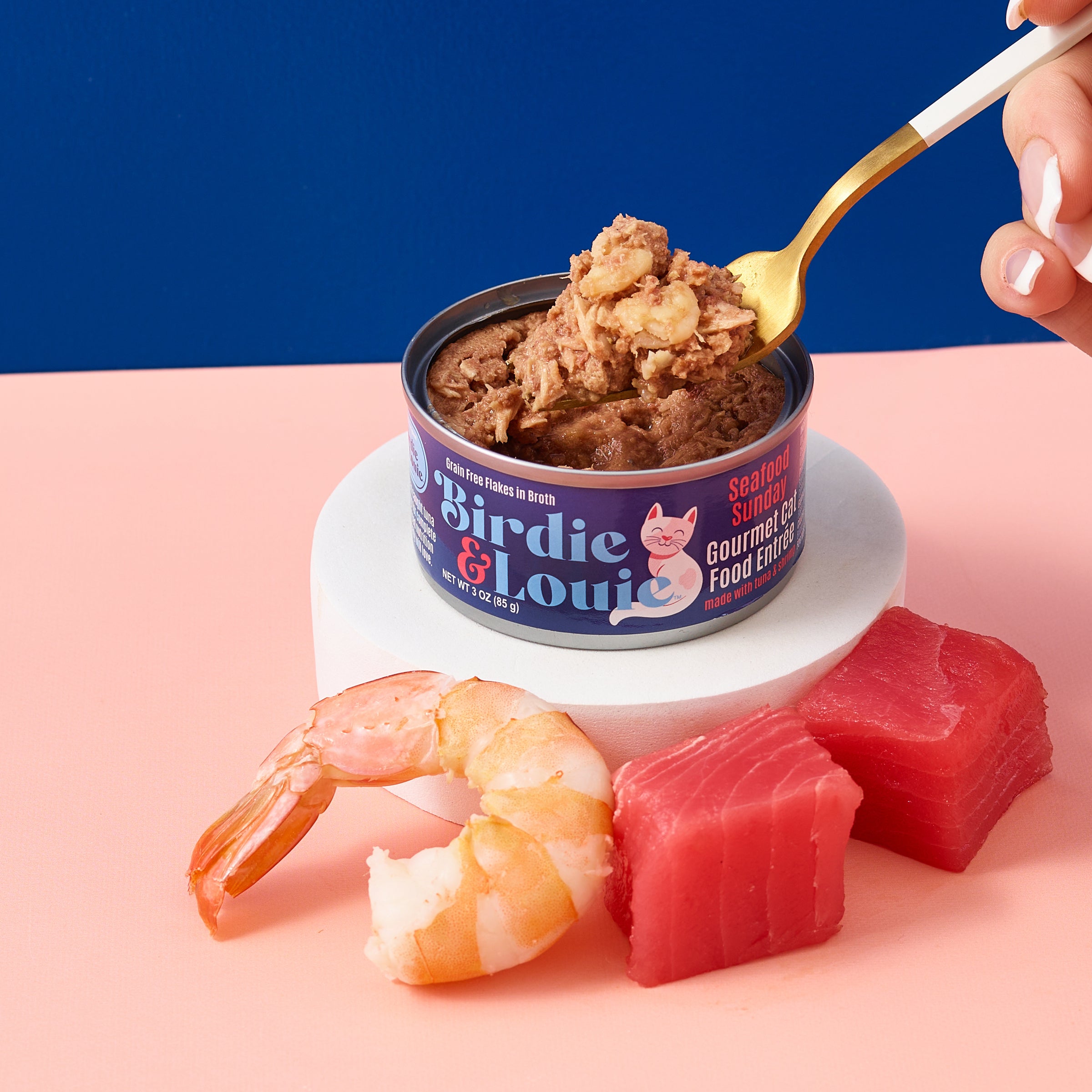 30pc Tuna Variety Pack