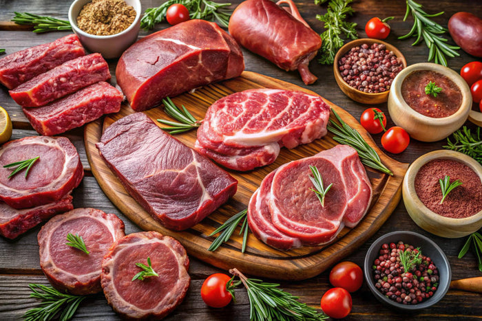 Myth-Busting: Is Grain-Free Really Better for Cats?