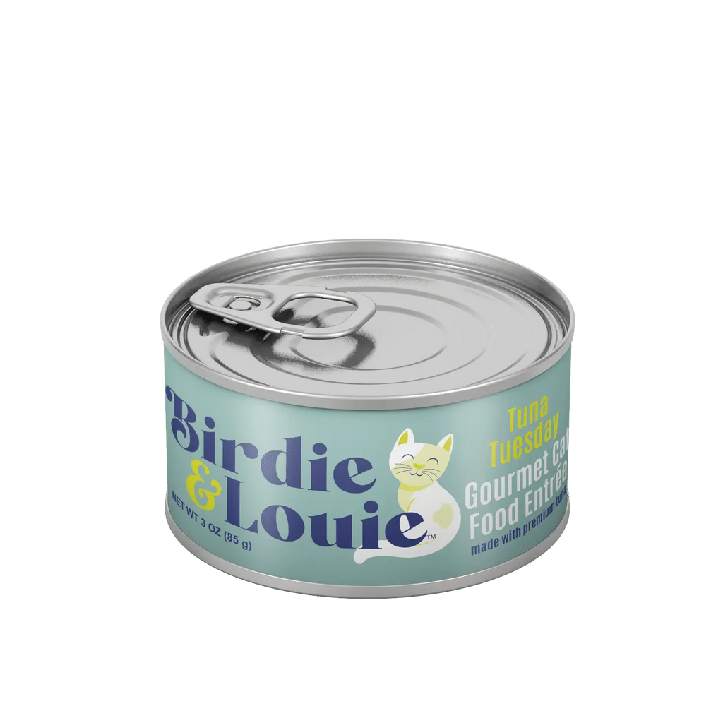 Cat Food Birdie Louie cat-food-birdie-louie