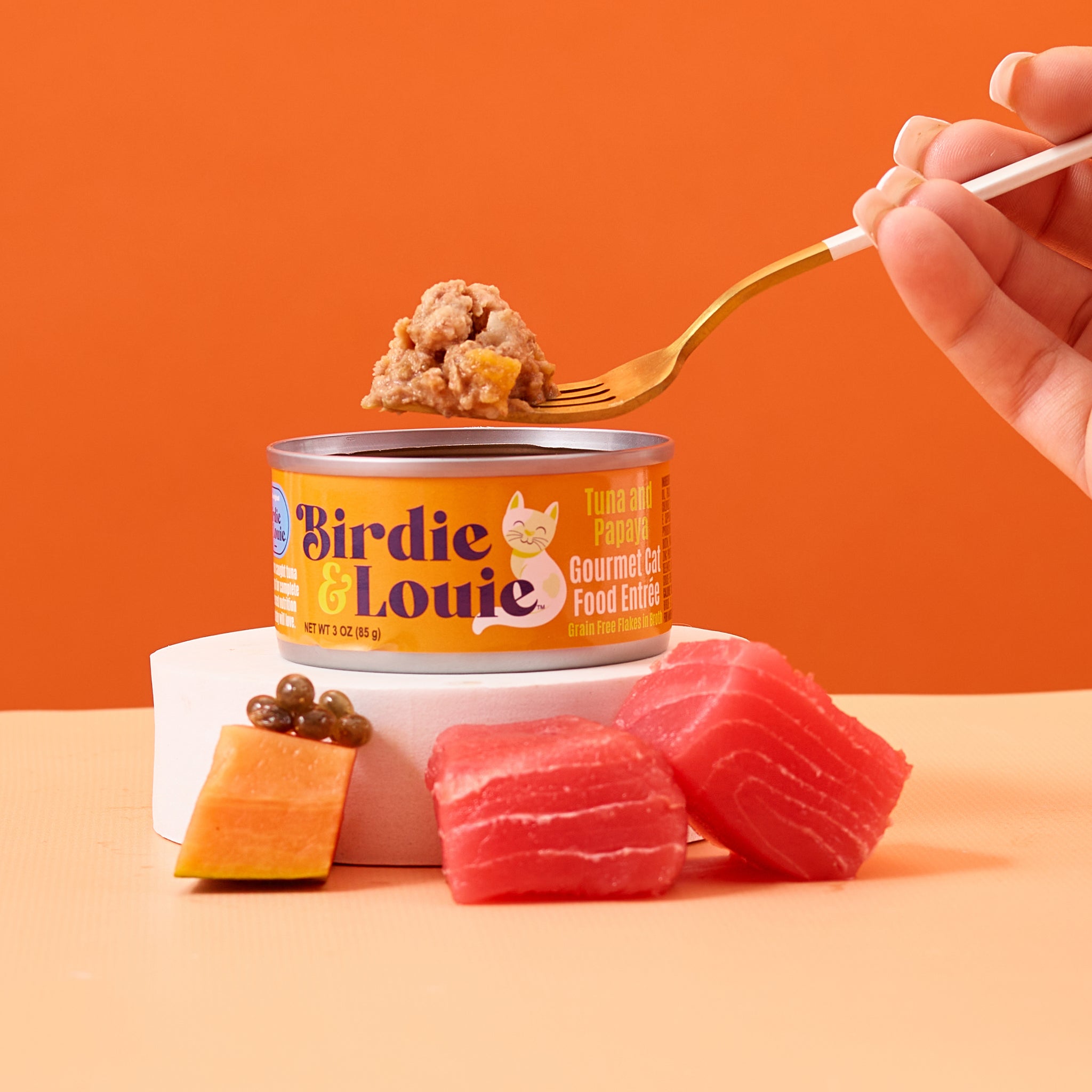 24pc Variety Pack – Birdie & Louie