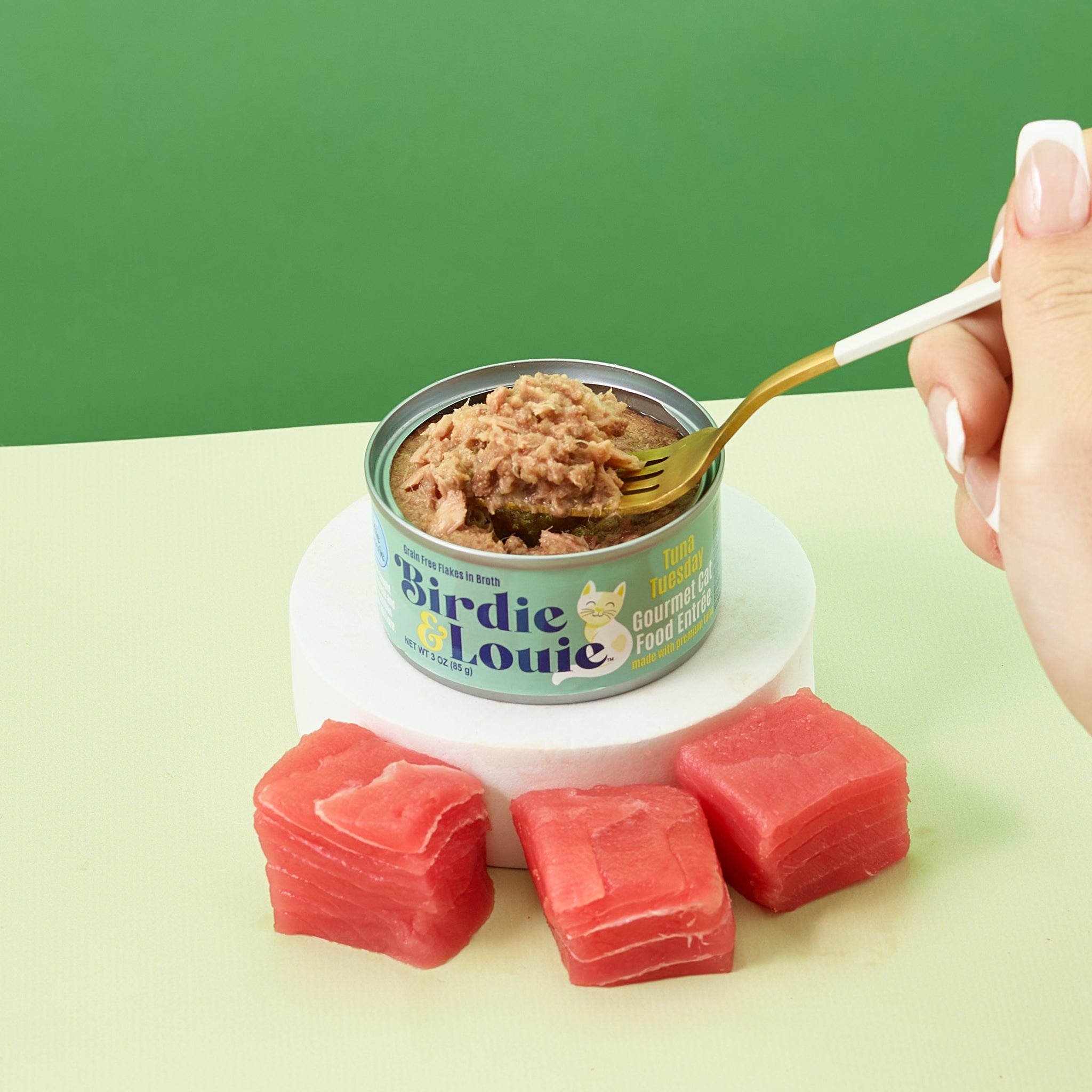 Kitchen サウンドトラック Aggie et Louie CD The Kitchen Sink Ultimate Variety Sampler – Birdie & Louie