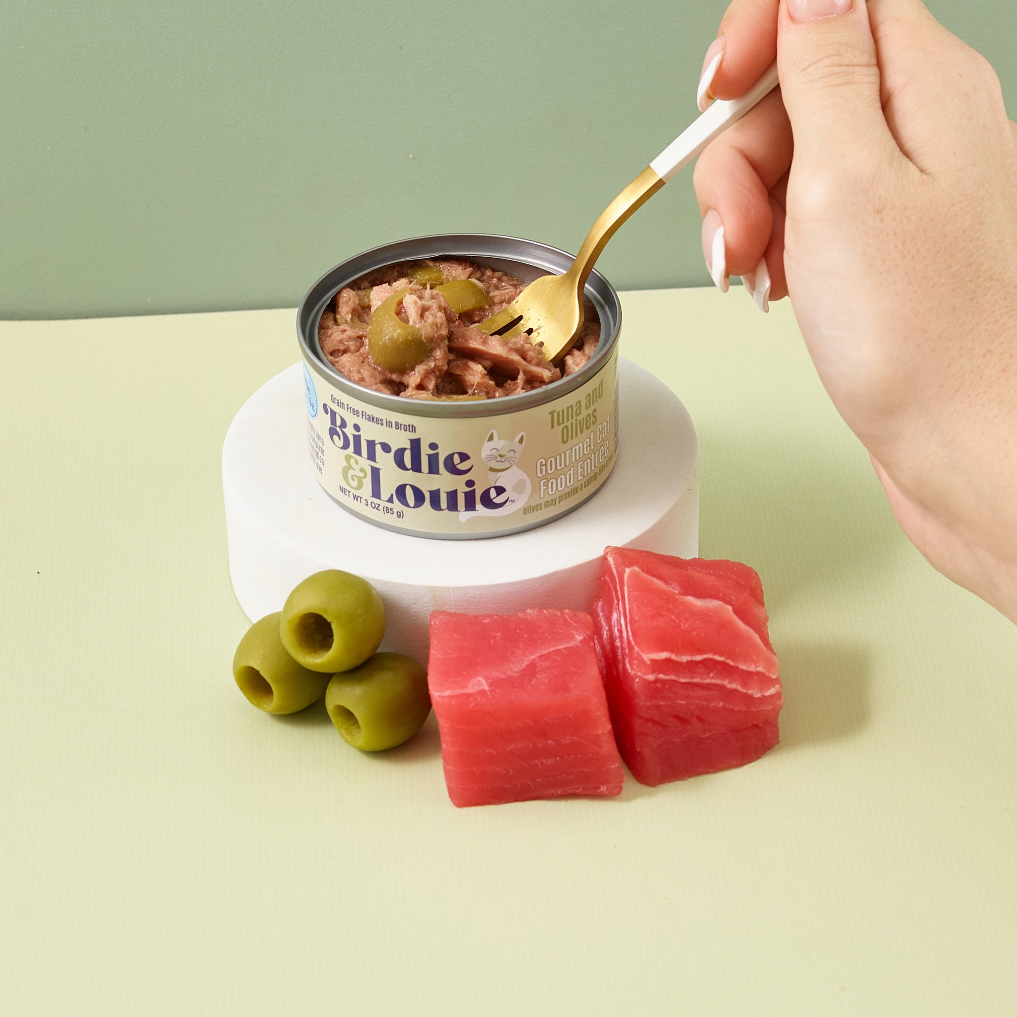 Kitchen サウンドトラック Aggie et Louie CD The Kitchen Sink Ultimate Variety Sampler – Birdie & Louie