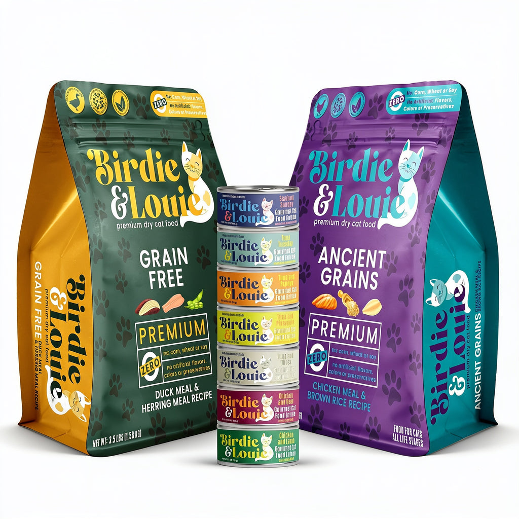 Ultimate Cat Bundle